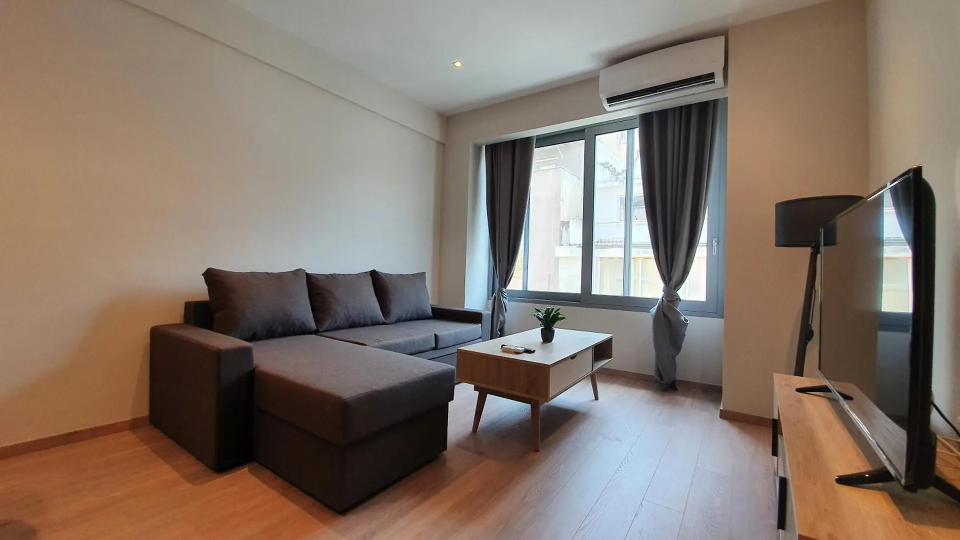 Apartment Palama Vibes A Pet Friendly Stay By Proliving Thessaloniki