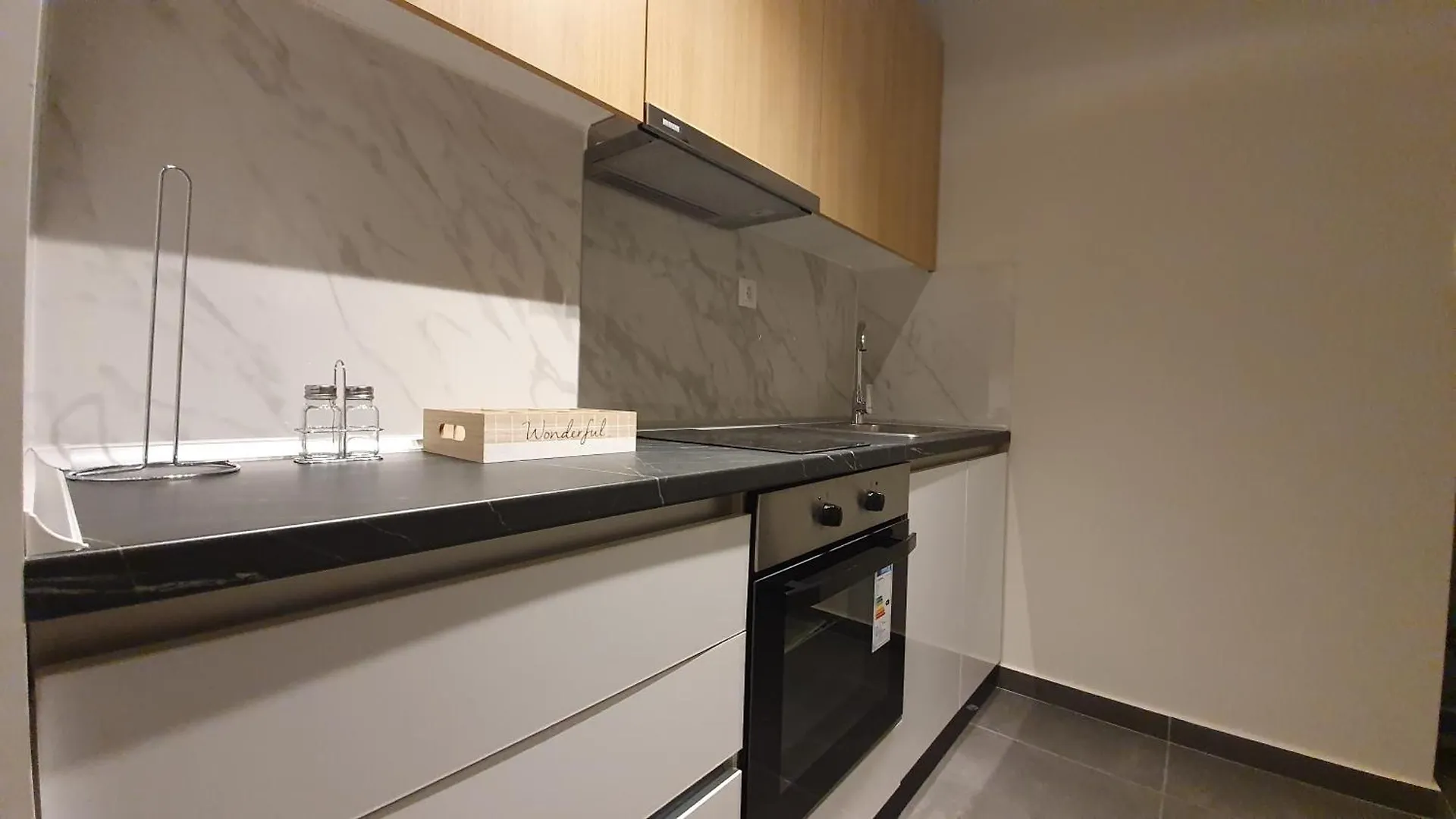 Palama Vibes A Pet Friendly Stay By Proliving Thessaloniki Greece