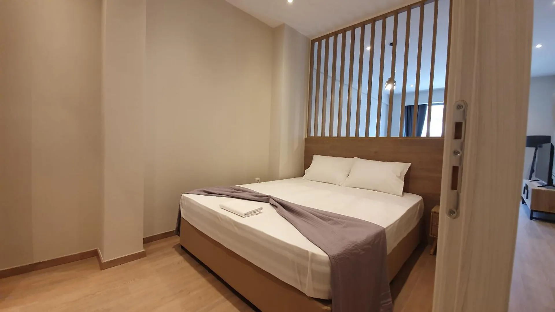 Apartman Palama Vibes A Pet Friendly Stay By Proliving Szaloniki