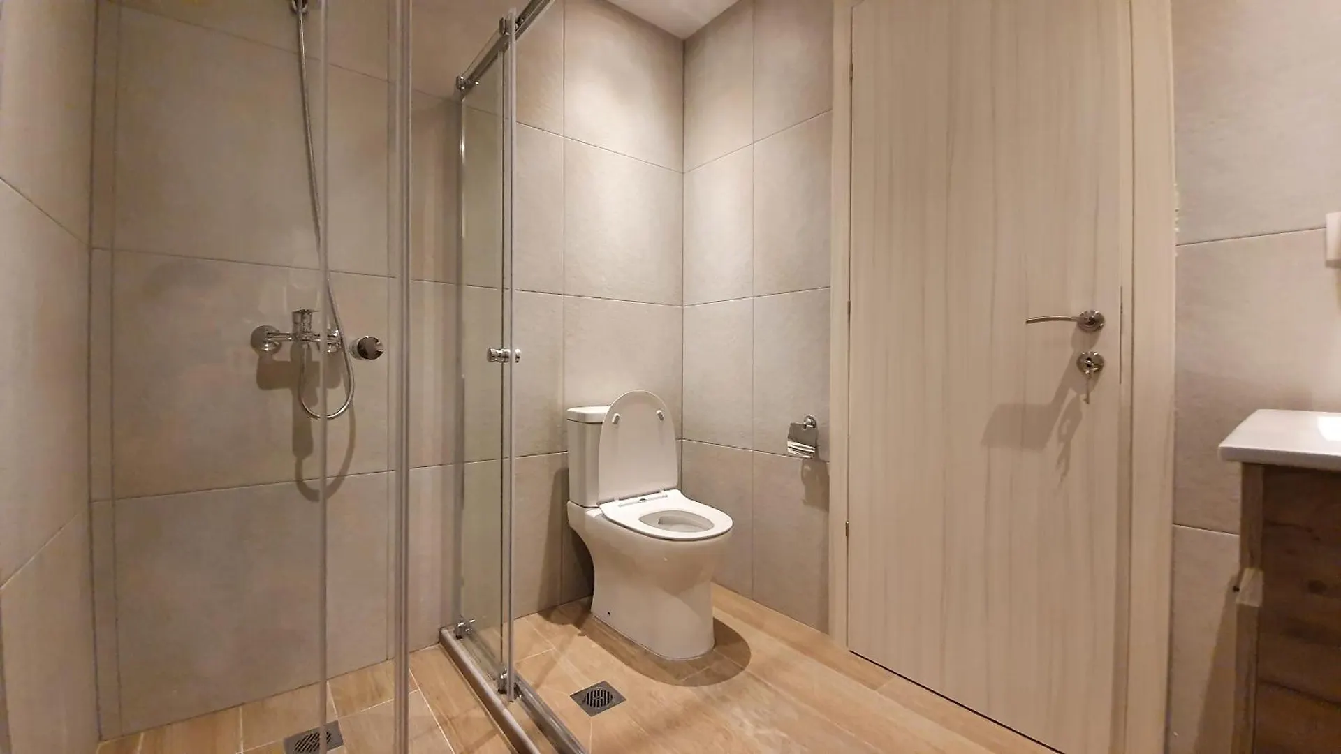 Apartman Palama Vibes A Pet Friendly Stay By Proliving Szaloniki Görögország