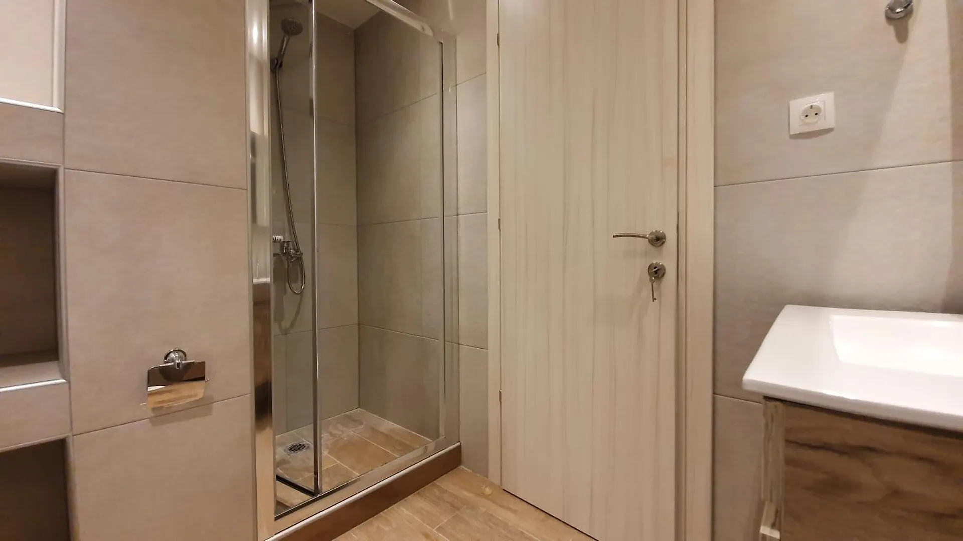 Palama Vibes A Pet Friendly Stay By Proliving Szaloniki
