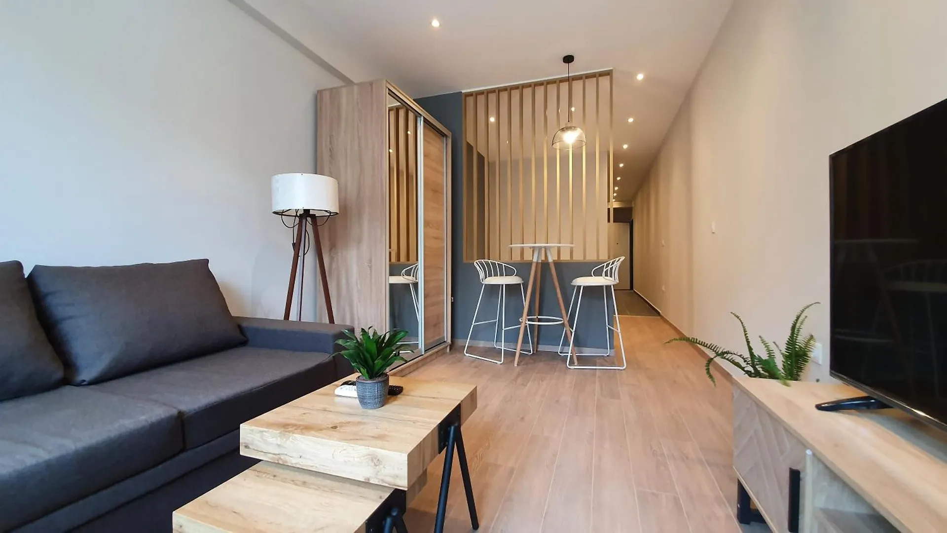 Apartment Palama Vibes A Pet Friendly Stay By Proliving Thessaloniki Greece