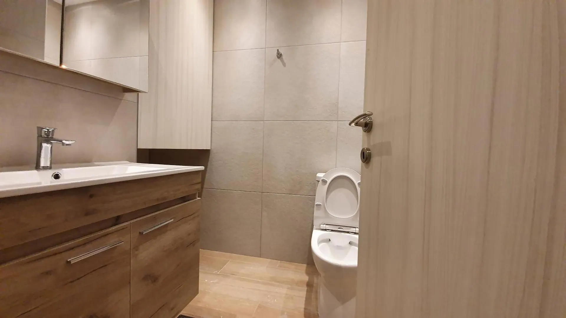Palama Vibes A Pet Friendly Stay By Proliving Szaloniki
