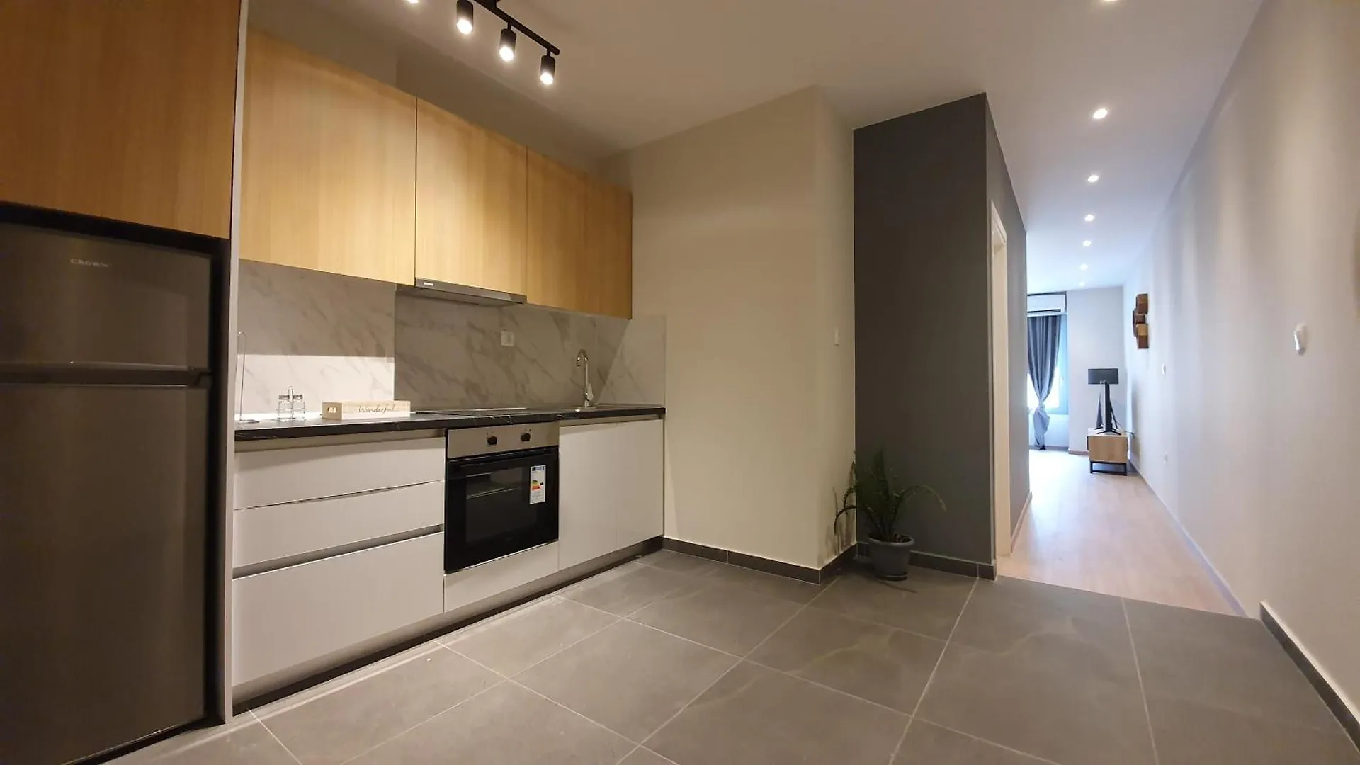Palama Vibes A Pet Friendly Stay By Proliving Salonicco 0*,