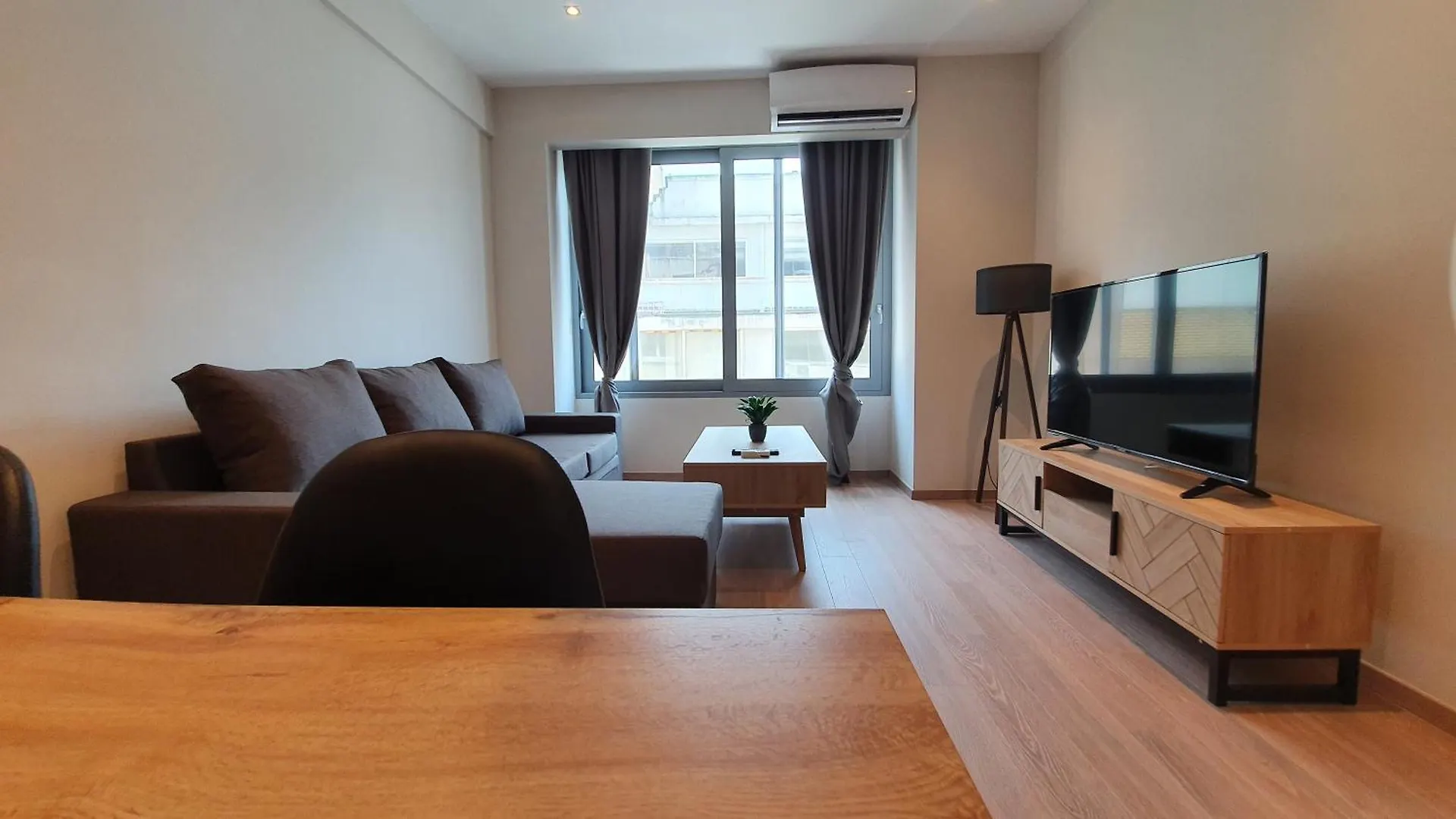 Appartamento Palama Vibes A Pet Friendly Stay By Proliving Salonicco